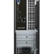 DELL Vostro 3250 Intel® Core™ i3 i3-6100 4 GB DDR3L-SDRAM 500 GB HDD Windows 10 Pro SFF PC Nero 5