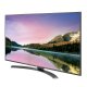 LG 43UH661V TV 109,2 cm (43