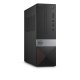 DELL Vostro 3252 Intel® Pentium® N3700 4 GB DDR3-SDRAM 500 GB HDD Windows 7 Professional Mini PC PC Nero 5