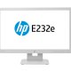 HP EliteDisplay E232e Monitor PC 58,4 cm (23