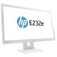 HP EliteDisplay E232e Monitor PC 58,4 cm (23