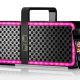 Hercules WAE NEO Altoparlante portatile stereo Nero 15 W 9