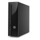 HP Slimline 450-a202nl Intel® Pentium® J2900 4 GB DDR3L-SDRAM 500 GB HDD Windows 10 Home Desktop PC Nero 6
