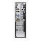 HP Slimline 450-a202nl Intel® Pentium® J2900 4 GB DDR3L-SDRAM 500 GB HDD Windows 10 Home Desktop PC Nero 9