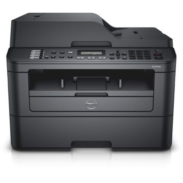 DELL E515dn Laser A4 600 x 600 DPI 26 ppm