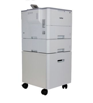 Brother HL-L6400DWT stampante laser 1200 x 1200 DPI A4 Wi-Fi