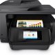 HP OfficeJet Pro 8725 All-in-One printer Getto termico d'inchiostro A4 4800 x 1200 DPI 24 ppm Wi-Fi 2