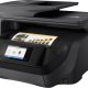 HP OfficeJet Pro 8725 All-in-One printer Getto termico d'inchiostro A4 4800 x 1200 DPI 24 ppm Wi-Fi 16