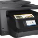 HP OfficeJet Pro 8725 All-in-One printer Getto termico d'inchiostro A4 4800 x 1200 DPI 24 ppm Wi-Fi 17