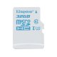 Kingston Technology microSD Action Camera UHS-I U3 32GB MicroSDHC Classe 3 3