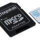 Kingston Technology microSD Action Camera UHS-I U3 64GB MicroSDXC Classe 3 2
