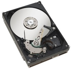 Fujitsu 500 GB SATA III HDD 7.2K 2.5" Serial ATA III