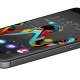 Wiko U Feel 12,7 cm (5