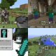 Microsoft Minecraft: Xbox One Edition Favorites Pack Standard Inglese 3