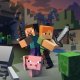 Nintendo Minecraft: Wii U Edition Standard Inglese 3