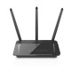 D-Link DIR-859 router wireless Gigabit Ethernet Dual-band (2.4 GHz/5 GHz) Nero 2