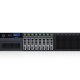 DELL PowerEdge R730 server 300 GB Armadio (2U) Intel® Xeon® E5 v3 E5-2620V3 2,4 GHz 8 GB DDR4-SDRAM 2