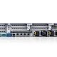 DELL PowerEdge R730 server 300 GB Armadio (2U) Intel® Xeon® E5 v3 E5-2620V3 2,4 GHz 8 GB DDR4-SDRAM 7