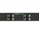 Fujitsu PRIMERGY RX2530 M2 server 128 GB Supporto Intel® Xeon® E5 v4 E5-2609V4 1,7 GHz 16 GB DDR4-SDRAM 800 W 3