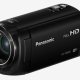 Panasonic HC-W580EG-K videocamera Videocamera palmare 2,51 MP MOS BSI Full HD Nero 2