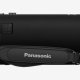 Panasonic HC-W580EG-K videocamera Videocamera palmare 2,51 MP MOS BSI Full HD Nero 3