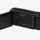 Panasonic HC-W580EG-K videocamera Videocamera palmare 2,51 MP MOS BSI Full HD Nero 5