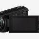 Panasonic HC-W580EG-K videocamera Videocamera palmare 2,51 MP MOS BSI Full HD Nero 6