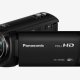 Panasonic HC-W580EG-K videocamera Videocamera palmare 2,51 MP MOS BSI Full HD Nero 7