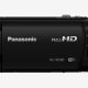 Panasonic HC-W580EG-K videocamera Videocamera palmare 2,51 MP MOS BSI Full HD Nero 8