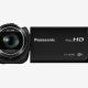 Panasonic HC-W580EG-K videocamera Videocamera palmare 2,51 MP MOS BSI Full HD Nero 9