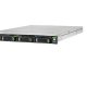 Fujitsu PRIMERGY RX2510 M2 server 0 GB Rack (1U) Intel® Xeon® E5 v4 E5-2620V4 2,1 GHz 16 GB DDR4-SDRAM 800 W 2