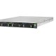 Fujitsu PRIMERGY RX2510 M2 server Rack (1U) Intel® Xeon® E5 v4 E5-2609V4 1,7 GHz 16 GB DDR4-SDRAM 800 W 2