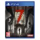 Digital Bros 7 Days to Die, PS4 Standard ITA PlayStation 4 2