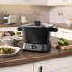 Morphy Richards Sear and Stew Compact 4,5 L 180 W Nero 5