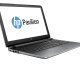 HP Pavilion 15-ab110nl AMD A10 A10-8780P Computer portatile 39,6 cm (15.6