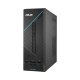 ASUSPRO D320SF-I767000074 Intel® Core™ i7 i7-6700 8 GB DDR4-SDRAM 1 TB HDD Windows 7 Professional SFF PC Nero 5