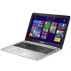 ASUS K501UX-DM085T laptop Intel® Core™ i7 i7-6500U Computer portatile 39,6 cm (15.6