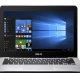 ASUS F302UJ-R4025T Intel® Core™ i7 i7-6500U Computer portatile 33,8 cm (13.3