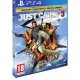 Square Enix Just Cause 3 Day One Edition, PS4 Standard PlayStation 4 3