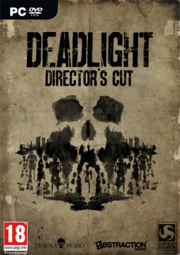 PLAION Deadlight: Director's Cut, PC Standard Inglese, ITA