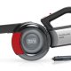 Black & Decker PV1200AV aspirapolvere senza filo Grigio, Rosso, Trasparente 2