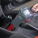 Black & Decker PV1200AV aspirapolvere senza filo Grigio, Rosso, Trasparente 6