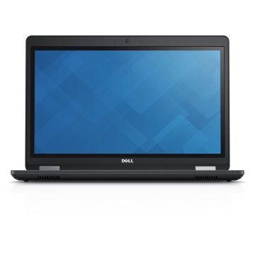 DELL Precision M3510 Intel® Core™ i5 i5-6440HQ Workstation mobile 39,6 cm (15.6") Full HD 8 GB DDR4-SDRAM 500 GB HDD AMD FirePro W5130M Wi-Fi 5 (802.11ac) Windows 7 Professional Nero