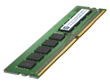 HPE 8GB DDR4 memoria 1 x 8 GB 2133 MHz