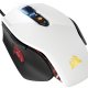 Corsair M65 PRO RGB mouse Mano destra USB tipo A Ottico 12000 DPI 2