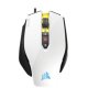 Corsair M65 PRO RGB mouse Gaming Mano destra USB tipo A Ottico 12000 DPI 3