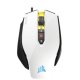 Corsair M65 PRO RGB mouse Mano destra USB tipo A Ottico 12000 DPI 3