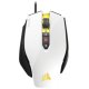 Corsair M65 PRO RGB mouse Gaming Mano destra USB tipo A Ottico 12000 DPI 6