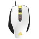 Corsair M65 PRO RGB mouse Mano destra USB tipo A Ottico 12000 DPI 6