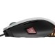 Corsair M65 PRO RGB mouse Mano destra USB tipo A Ottico 12000 DPI 7